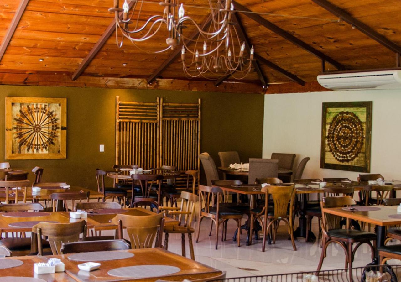 Hotel Fazenda Parador Maritacas Barra do Pirai Exterior photo