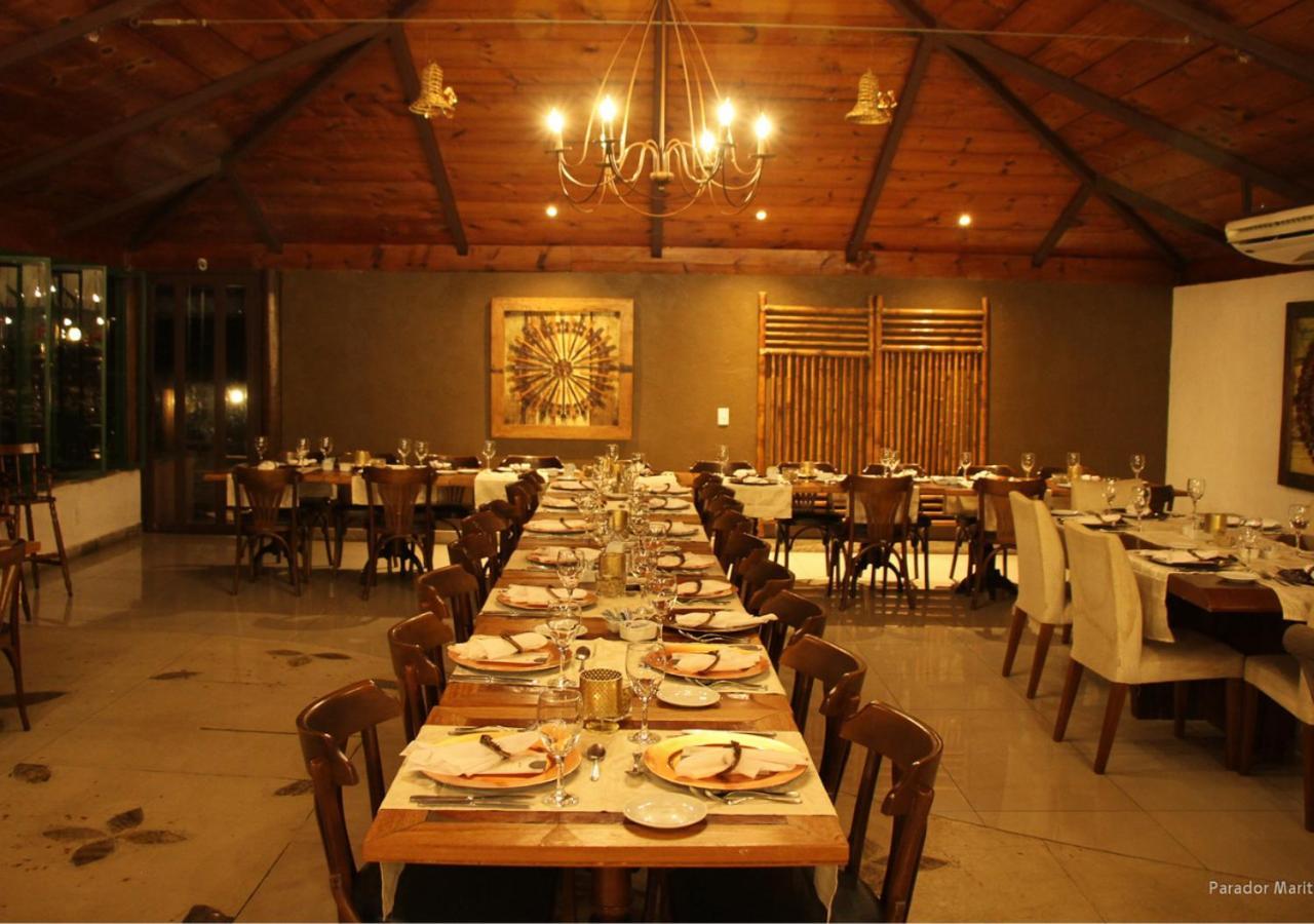 Hotel Fazenda Parador Maritacas Barra do Pirai Exterior photo