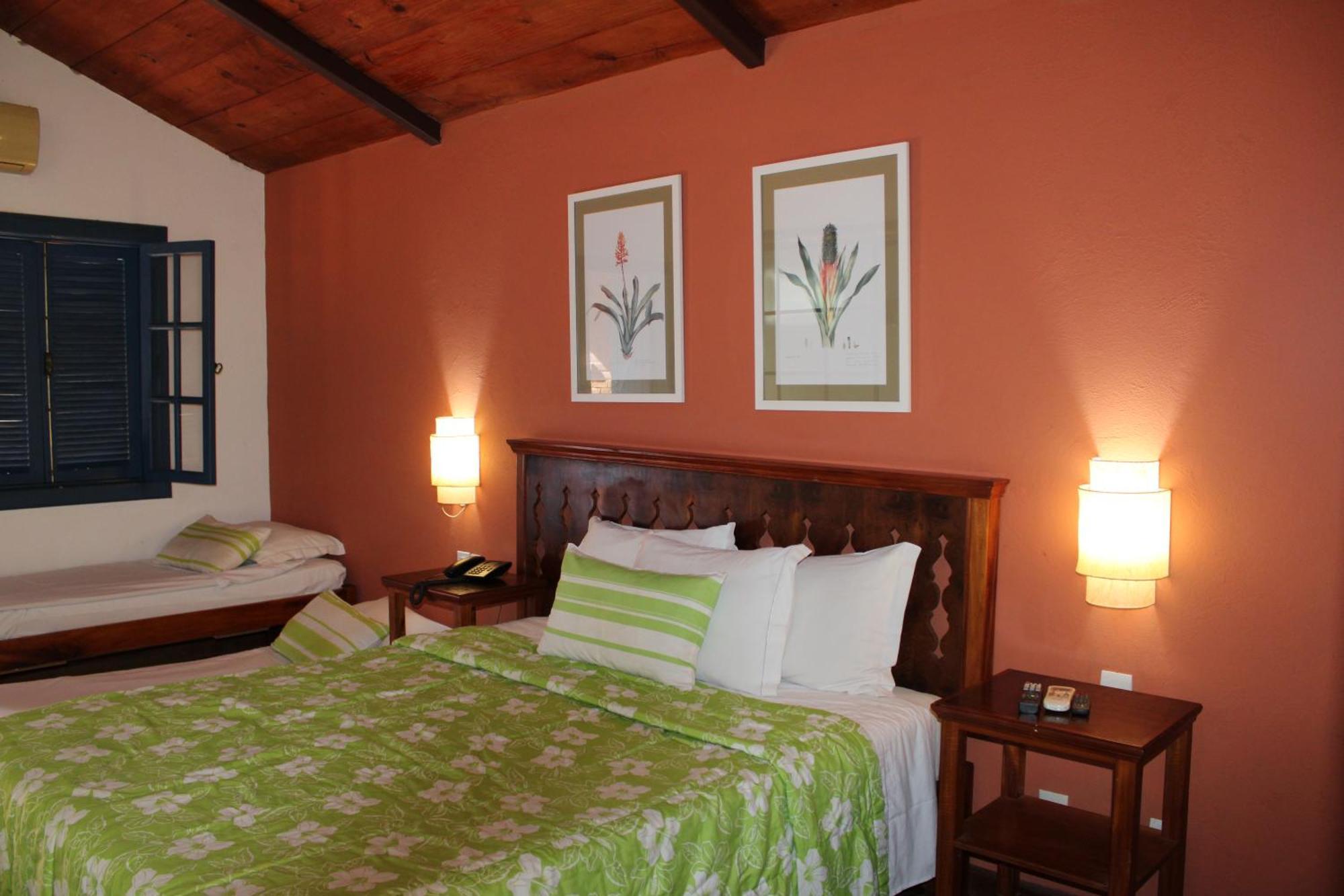 Hotel Fazenda Parador Maritacas Barra do Pirai Exterior photo