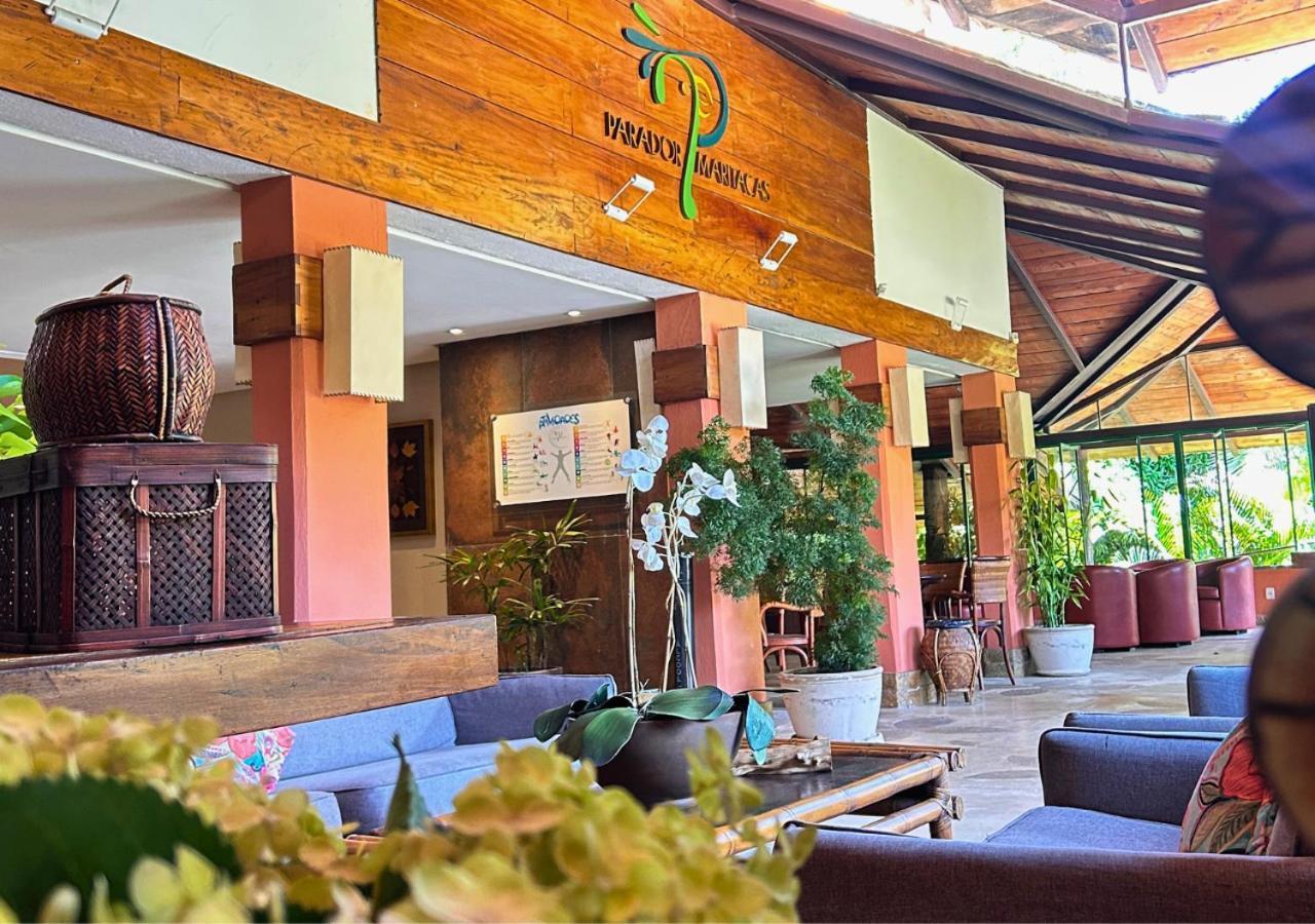 Hotel Fazenda Parador Maritacas Barra do Pirai Exterior photo